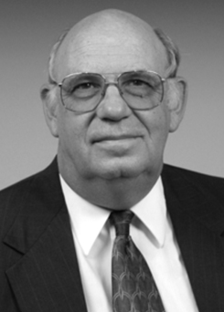 Ralph Stone, PhD