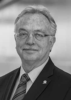 Michael Christensen, OD, PhD, FAAO