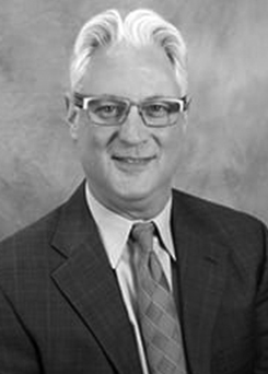 Michael S. Korenfeld, MD, ACOS
